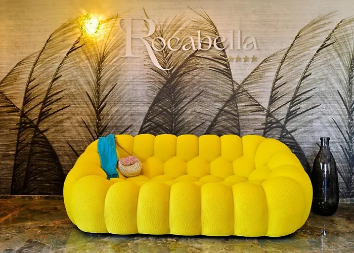 Hôtel Rocabella
