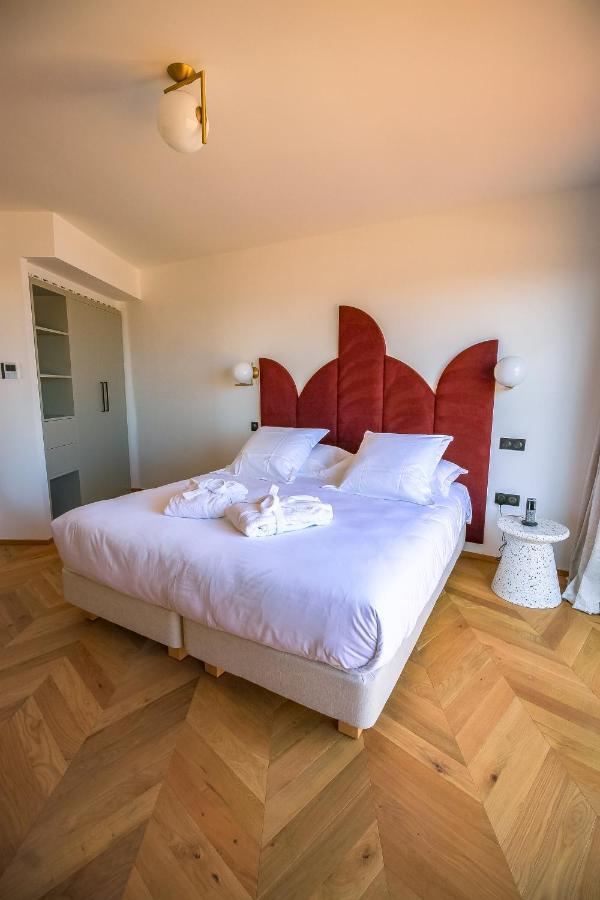 Hotel Rocabella