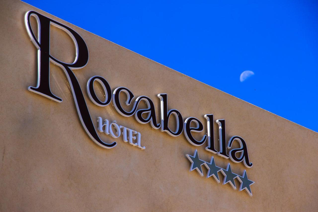 Rocabella 4*