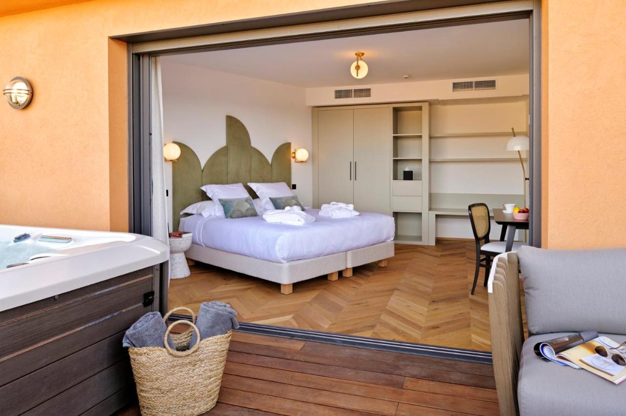 Hotel Rocabella 4*