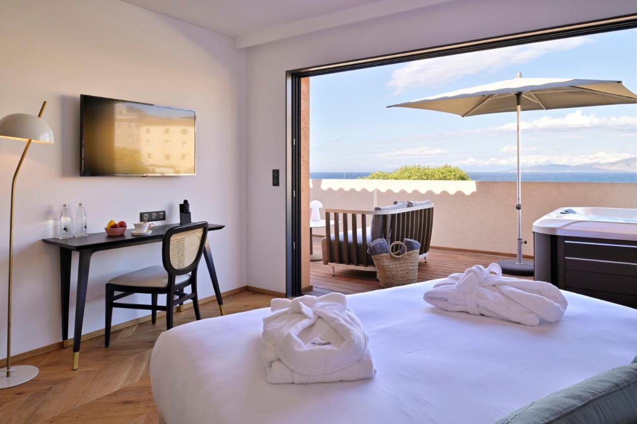 Hotel Rocabella