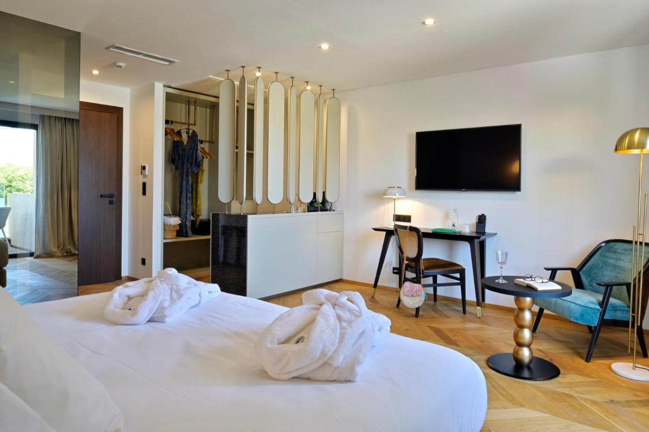 Rocabella Hotel