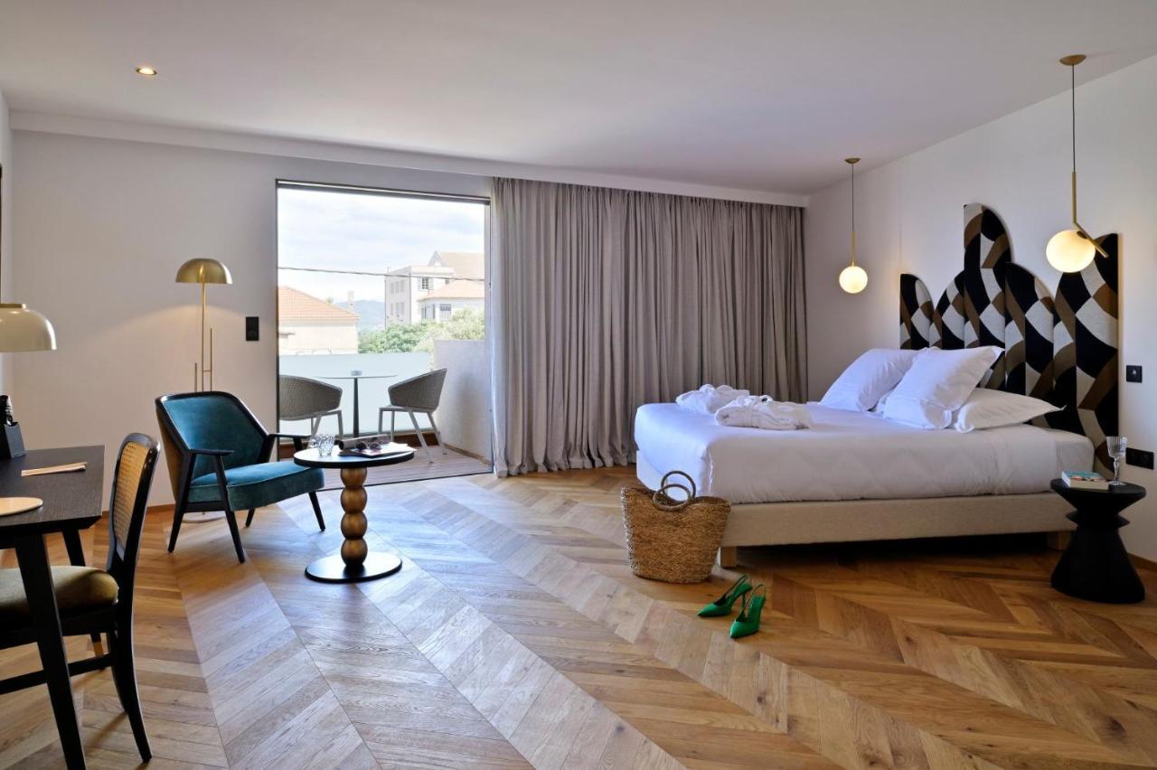Hotel Rocabella