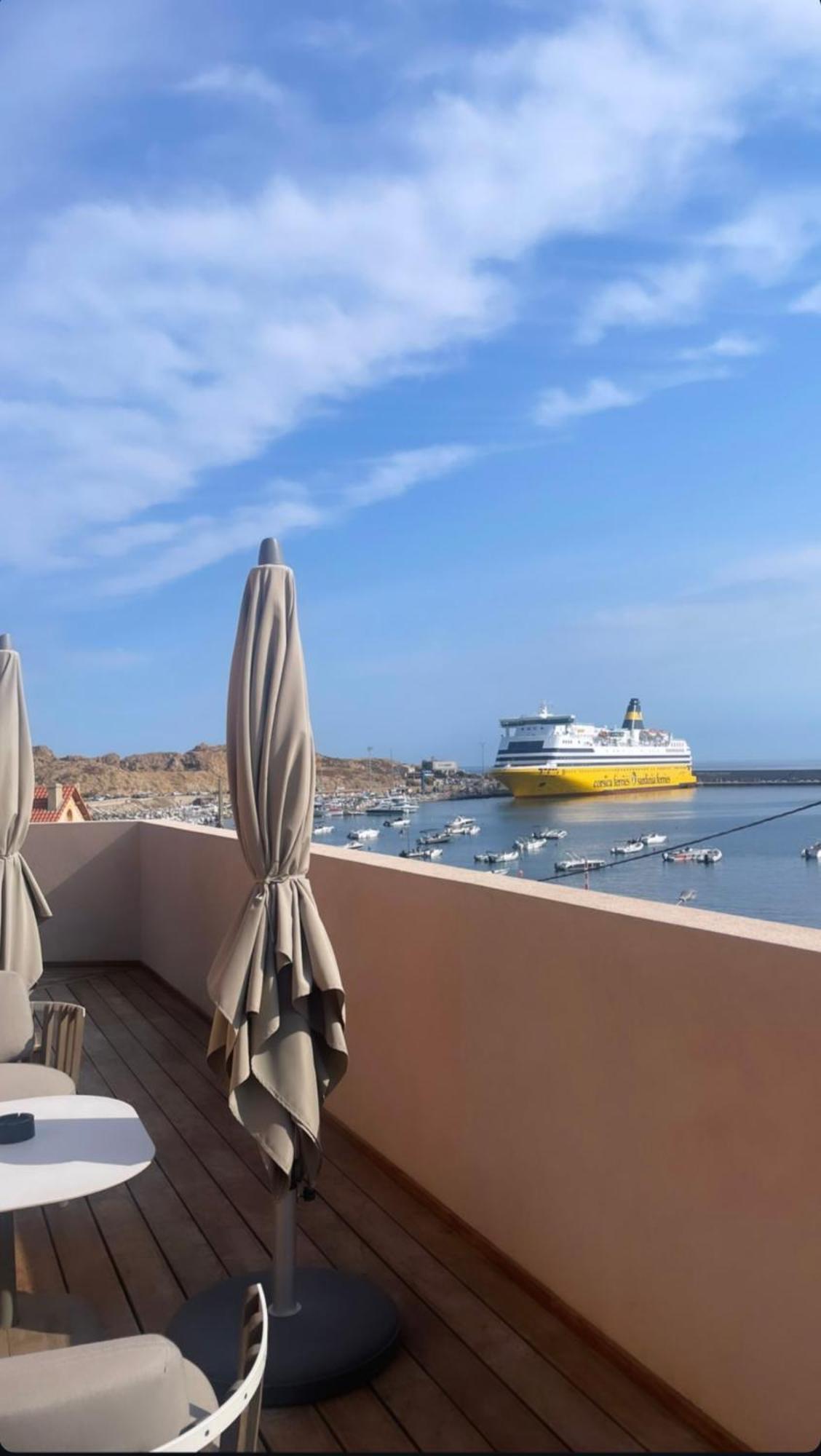 Hotel Rocabella