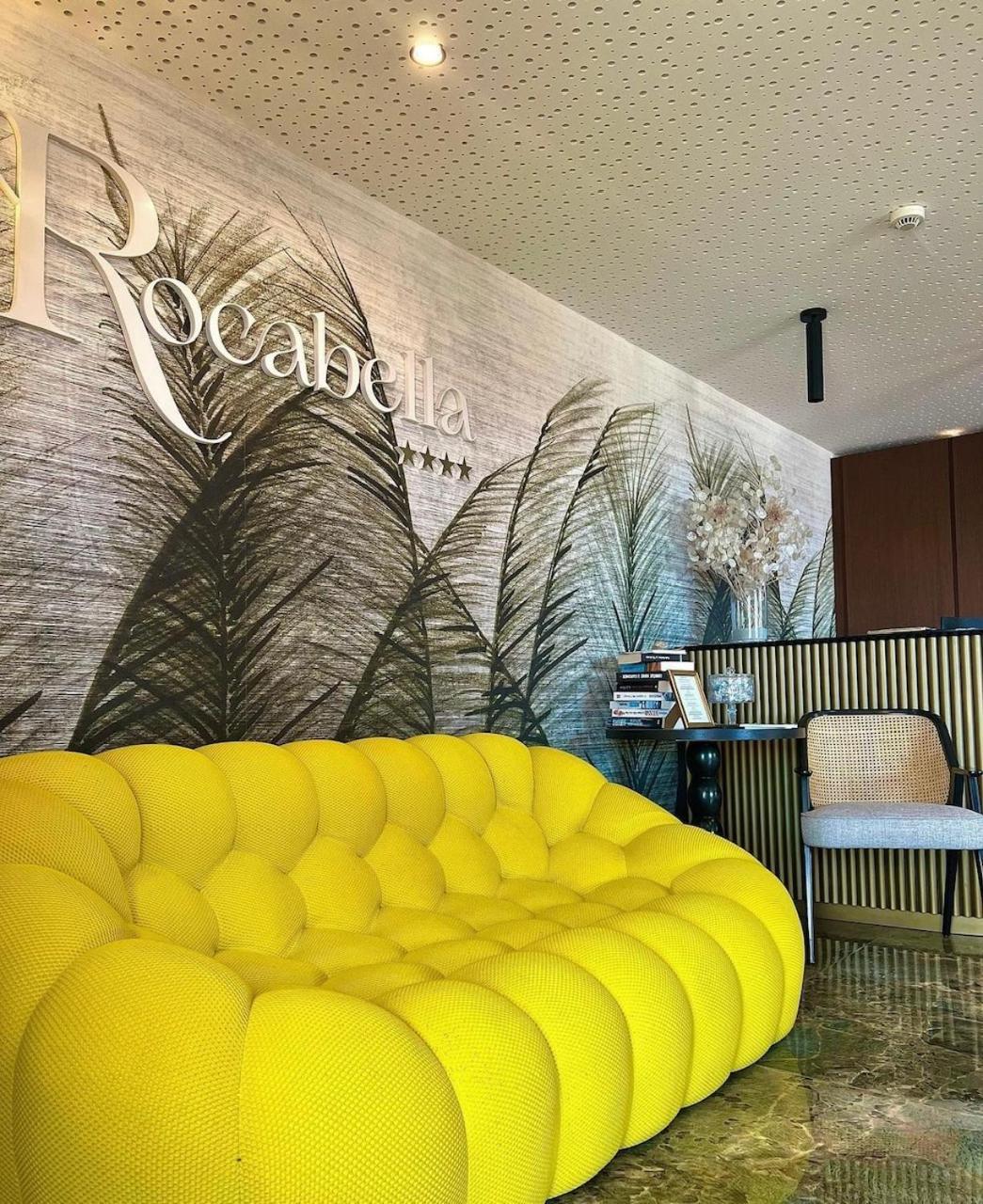 Rocabella 4* LʼÎle-Rousse