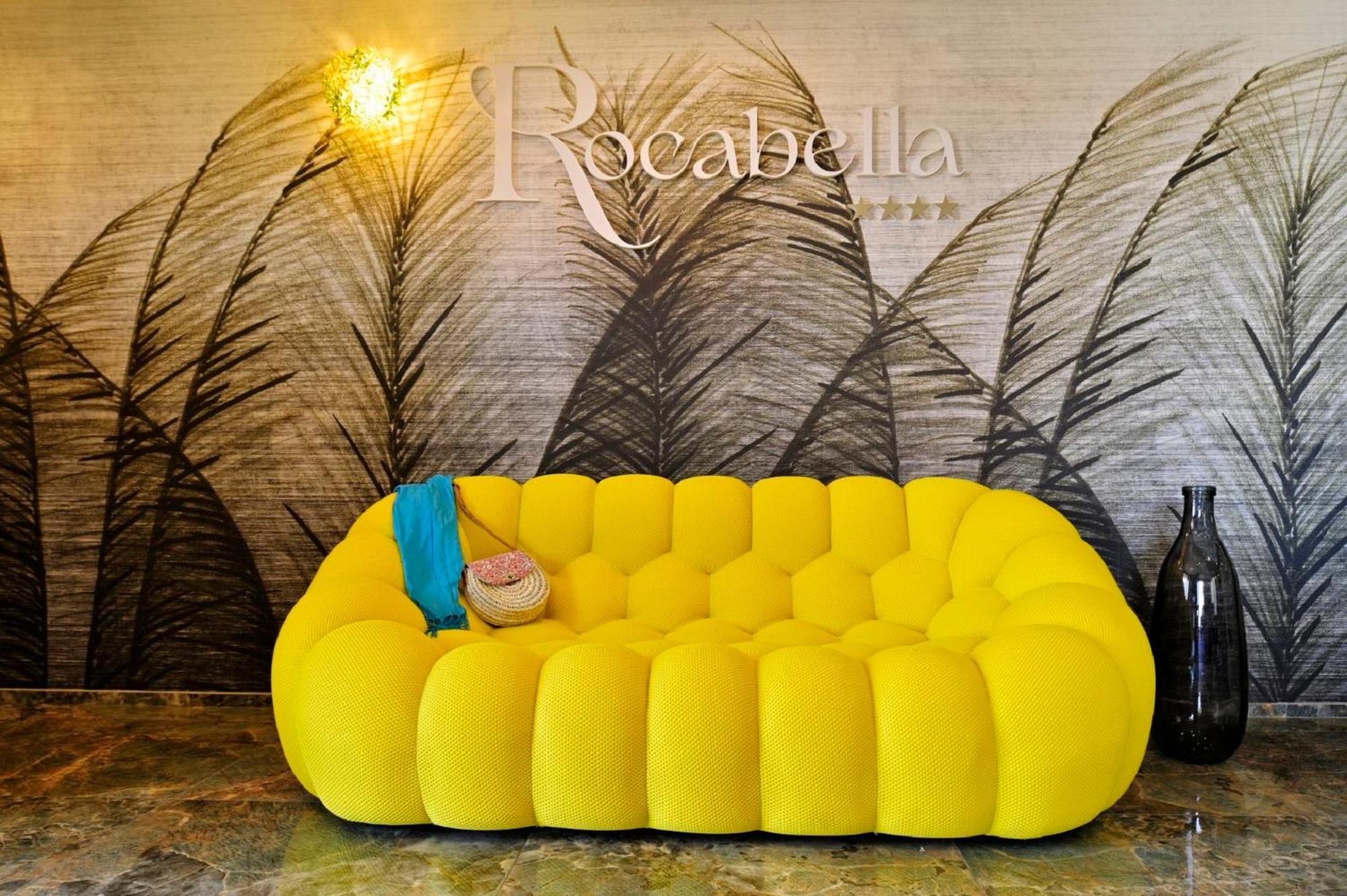 Rocabella 4* LʼÎle-Rousse